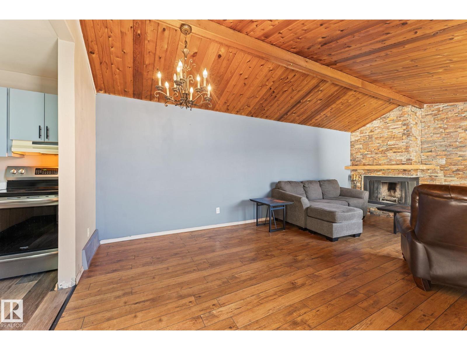 167 Marlborough Place Nw, Edmonton, Alberta  T5T 1Y6 - Photo 7 - E4463244