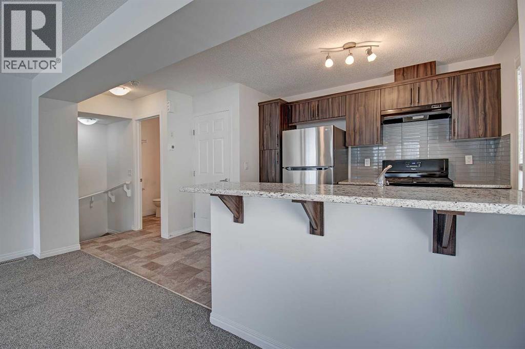 221 Hillcrest Gardens Sw, Airdrie, Alberta  T4B 4J2 - Photo 11 - A2258738