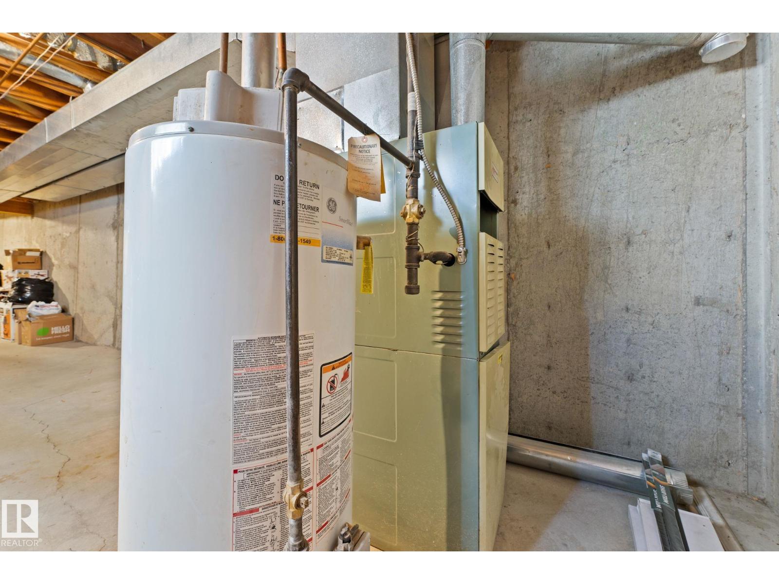 167 Marlborough Place Nw, Edmonton, Alberta  T5T 1Y6 - Photo 27 - E4463244