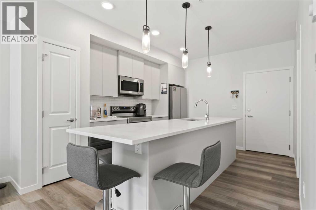 1104, 220 Seton Grove Se, Calgary, Alberta  T3M 3T1 - Photo 3 - A2259891