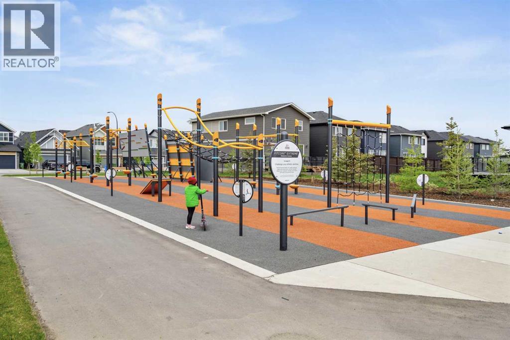 1104, 220 Seton Grove Se, Calgary, Alberta  T3M 3T1 - Photo 34 - A2259891