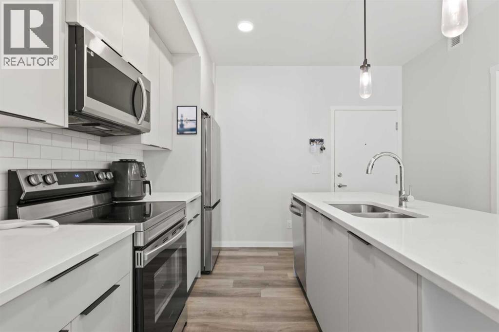 1104, 220 Seton Grove Se, Calgary, Alberta  T3M 3T1 - Photo 9 - A2259891