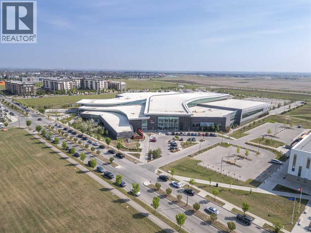 1104, 220 Seton Grove Se, Calgary, Alberta  T3M 3T1 - Photo 37 - A2259891