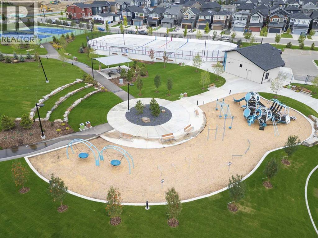 1104, 220 Seton Grove Se, Calgary, Alberta  T3M 3T1 - Photo 39 - A2259891