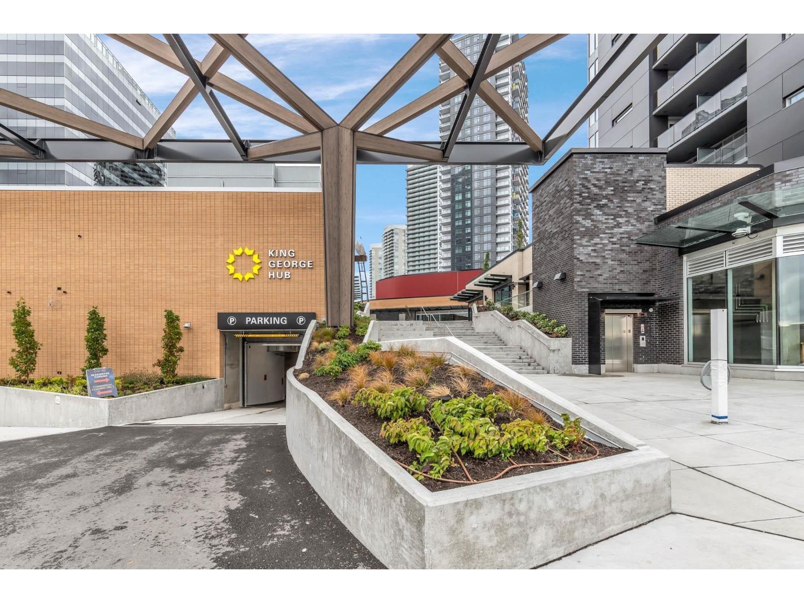 2702 13615 Fraser Highway, Surrey, British Columbia  V3T 0P7 - Photo 30 - R3069816