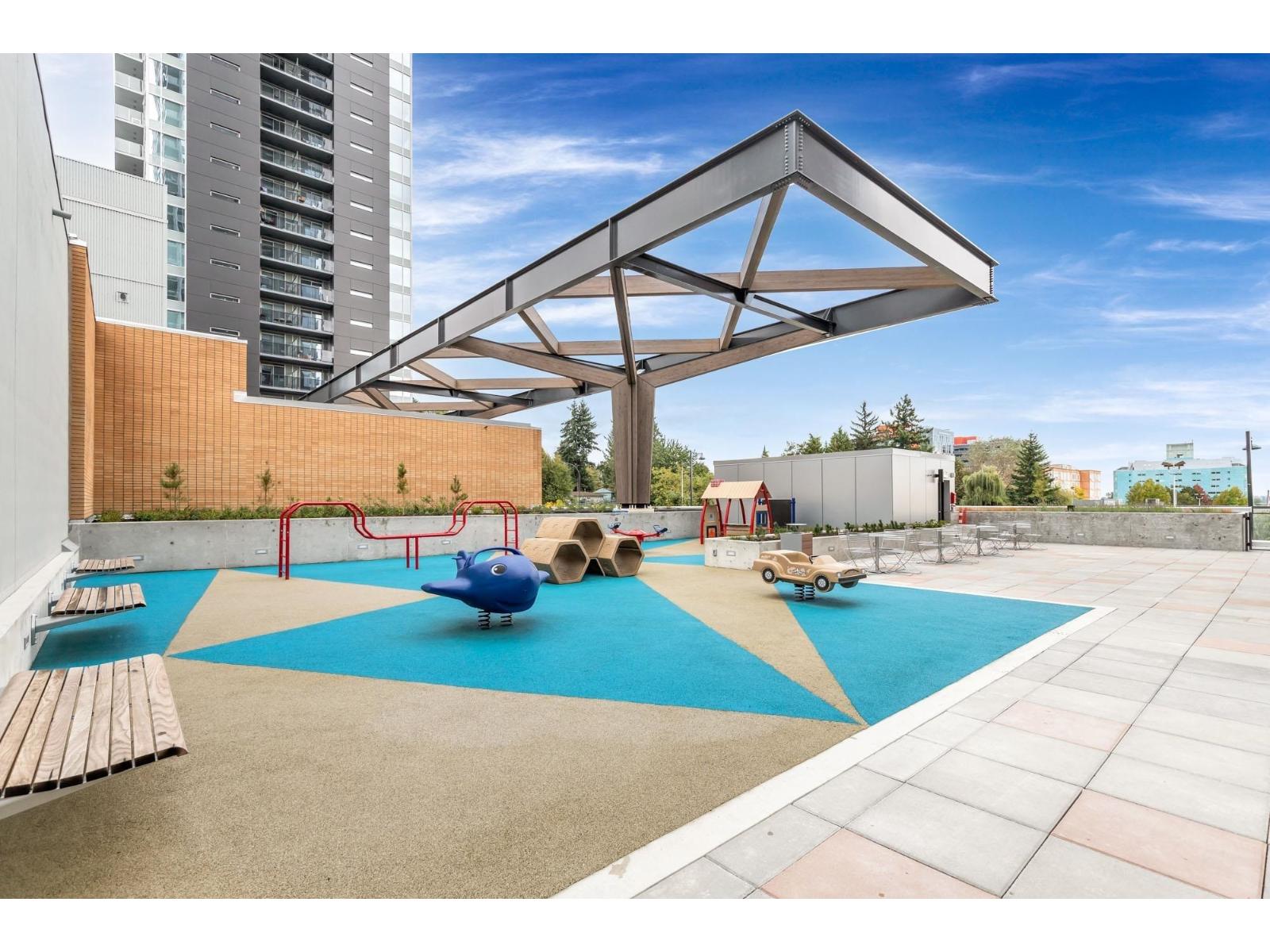 2702 13615 Fraser Highway, Surrey, British Columbia  V3T 0P7 - Photo 22 - R3069816