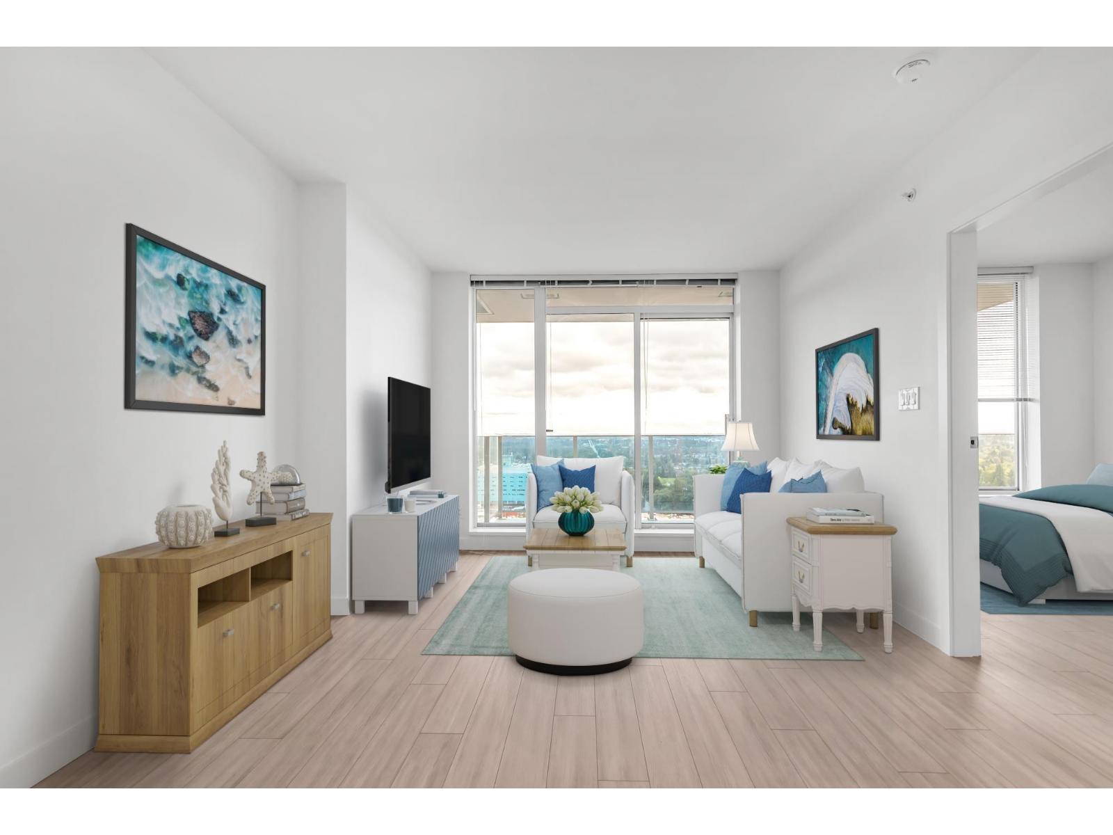 2702 13615 FRASER HIGHWAY, Surrey, British Columbia