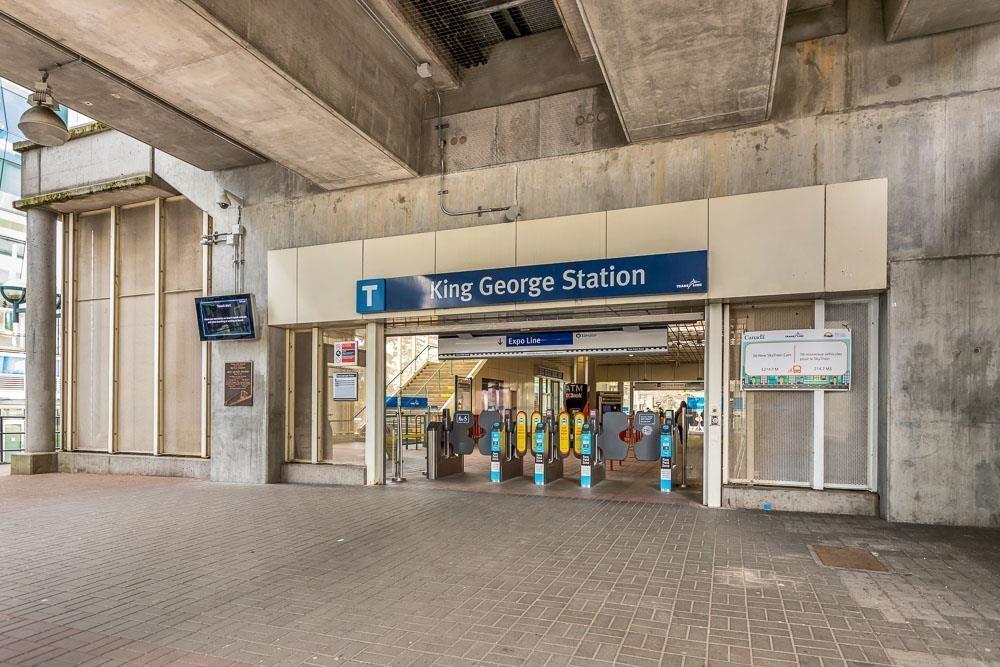 2702 13615 Fraser Highway, Surrey, British Columbia  V3T 0P7 - Photo 21 - R3069816