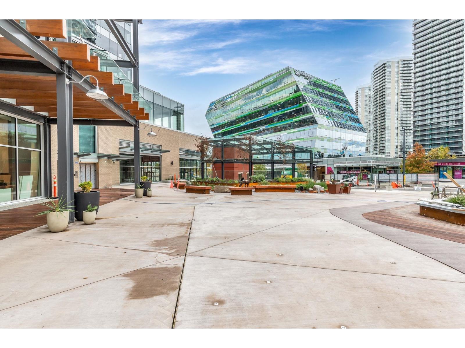 2702 13615 Fraser Highway, Surrey, British Columbia  V3T 0P7 - Photo 29 - R3069816