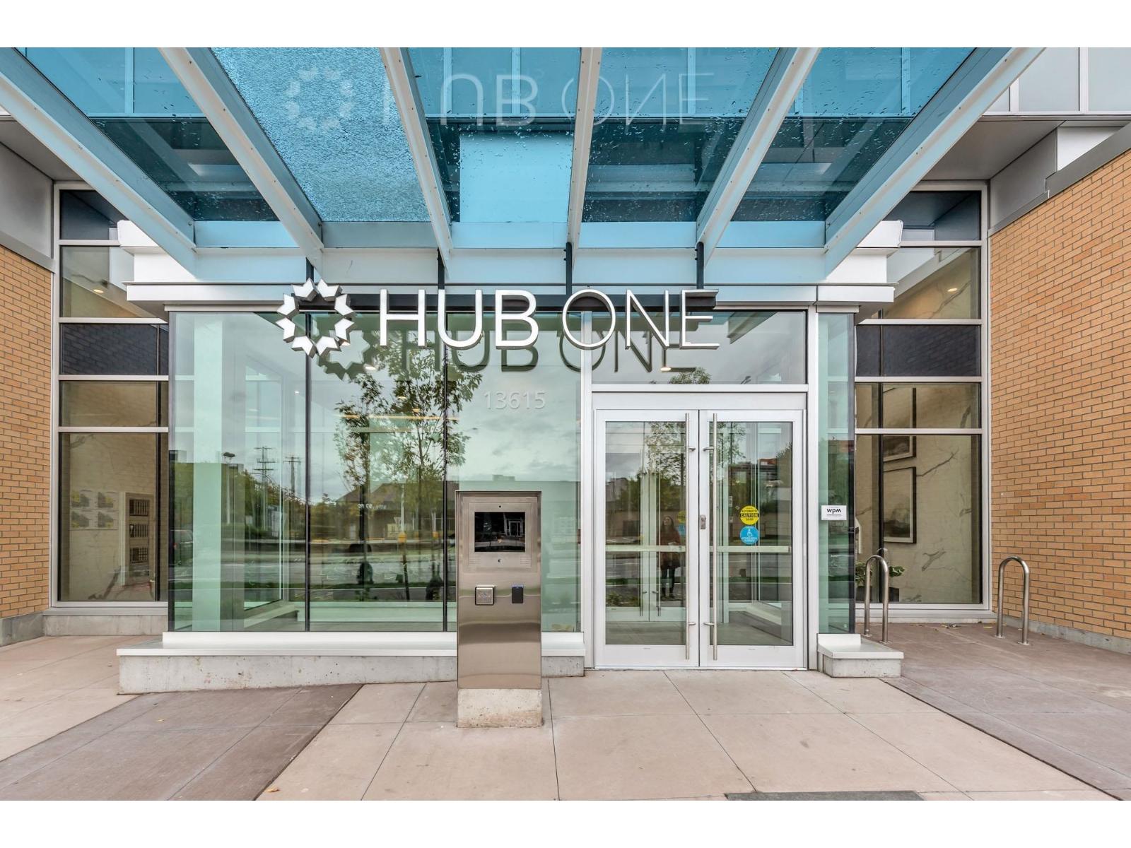 2702 13615 Fraser Highway, Surrey, British Columbia  V3T 0P7 - Photo 36 - R3069816