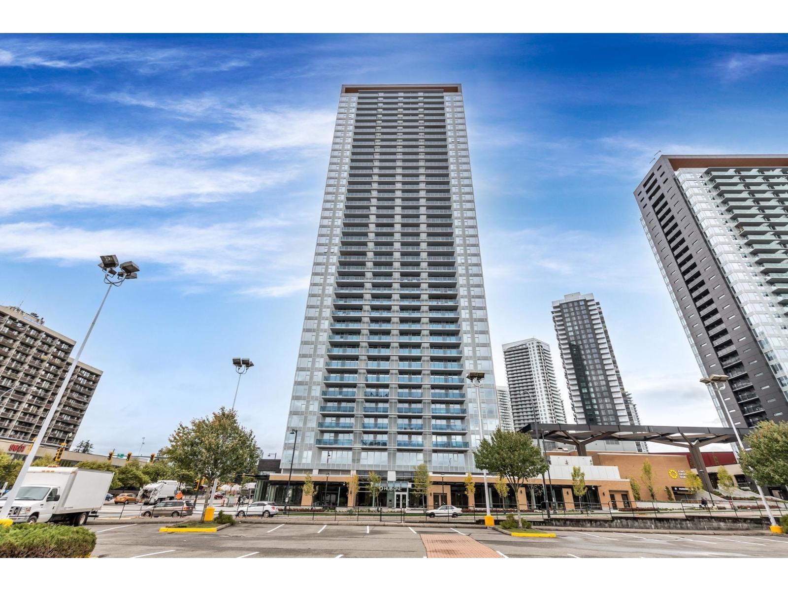 2702 13615 Fraser Highway, Surrey, British Columbia  V3T 0P7 - Photo 37 - R3069816