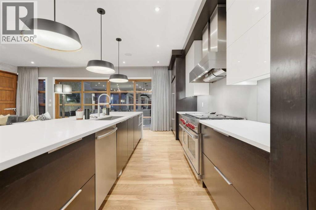 2014 32 Avenue Sw, Calgary, Alberta  T2T 1W6 - Photo 11 - A2264951