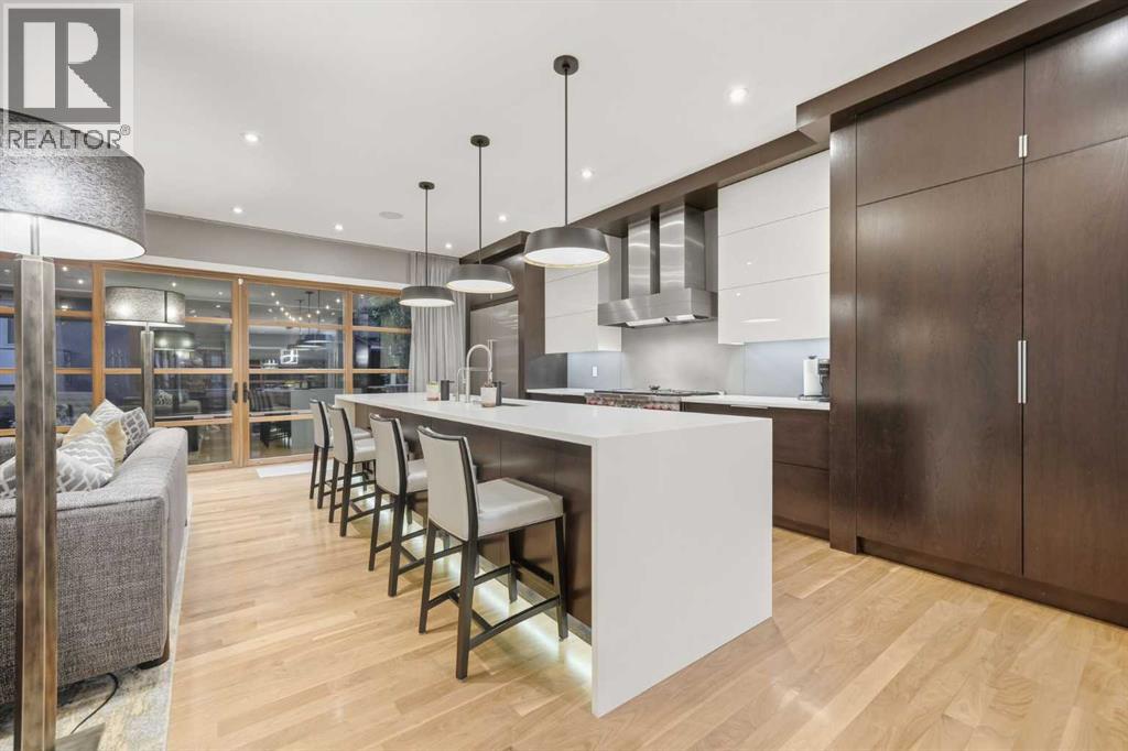 2014 32 Avenue Sw, Calgary, Alberta  T2T 1W6 - Photo 8 - A2264951