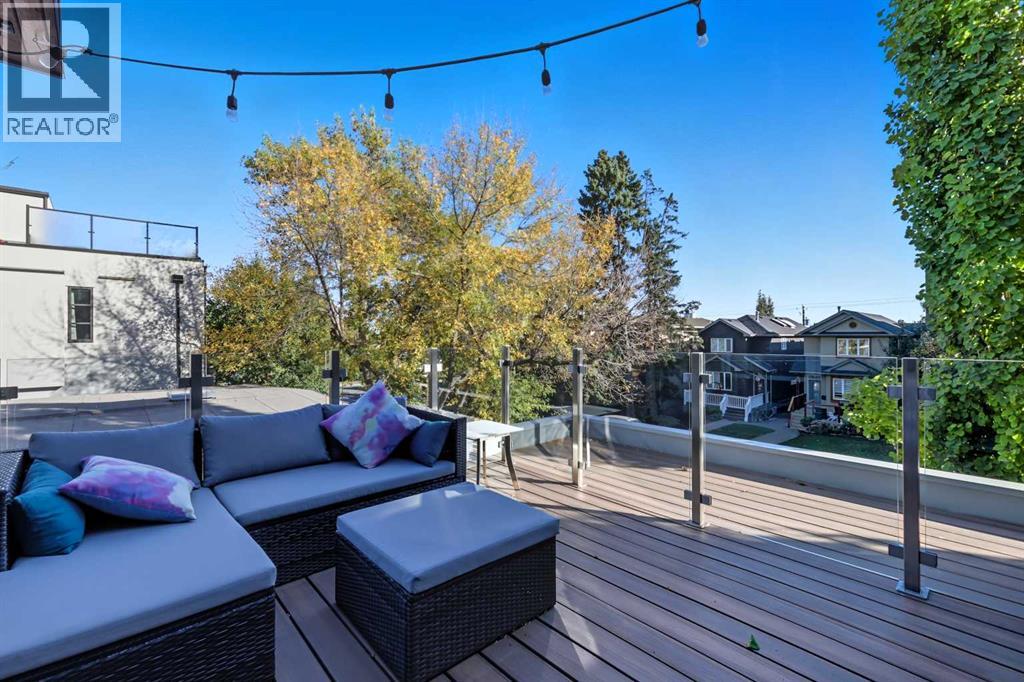 2014 32 Avenue Sw, Calgary, Alberta  T2T 1W6 - Photo 27 - A2264951