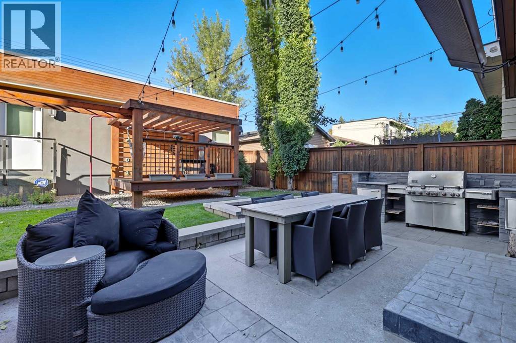 2014 32 Avenue Sw, Calgary, Alberta  T2T 1W6 - Photo 46 - A2264951