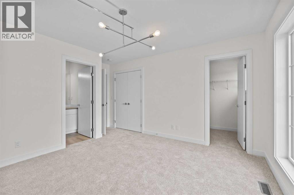 1302, 201 Cooperswood Green Sw, Airdrie, Alberta  T4B 5R2 - Photo 19 - A2269263