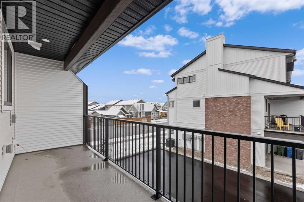1302, 201 Cooperswood Green Sw, Airdrie, Alberta  T4B 5R2 - Photo 12 - A2269263