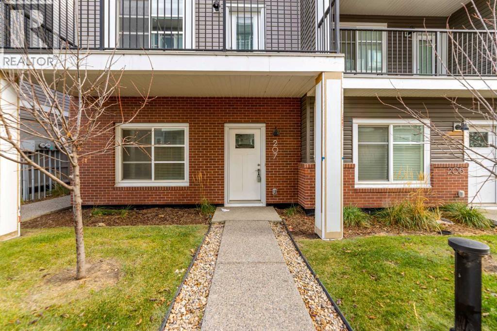207, 50 Cornerstone Passage Ne, Calgary, Alberta  T3N 2G1 - Photo 24 - A2270398