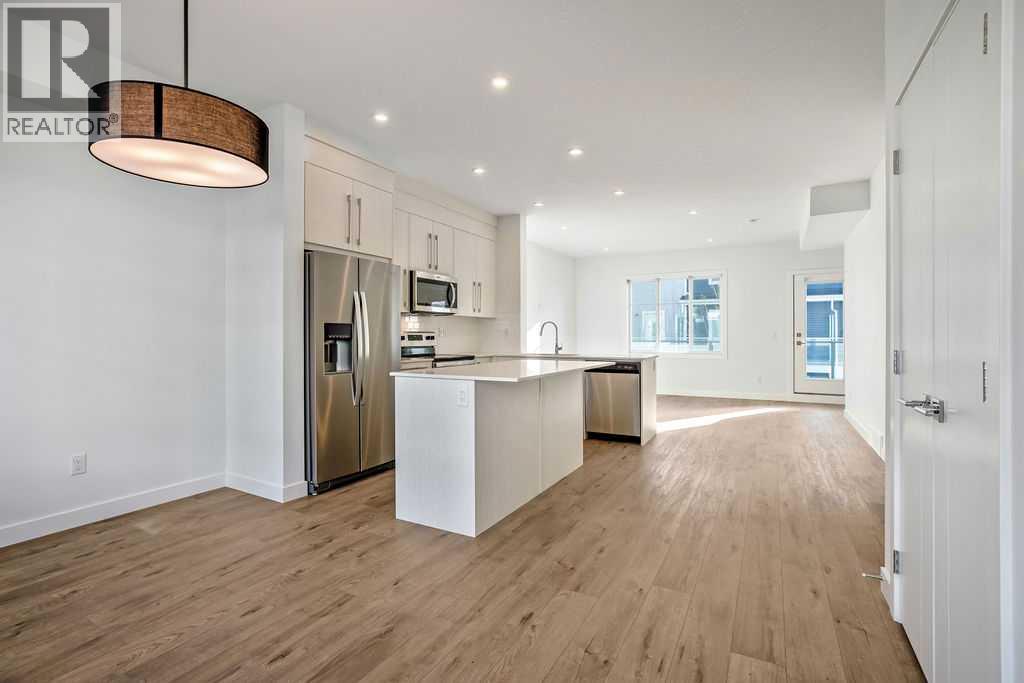 207, 50 Cornerstone Passage Ne, Calgary, Alberta  T3N 2G1 - Photo 8 - A2270398