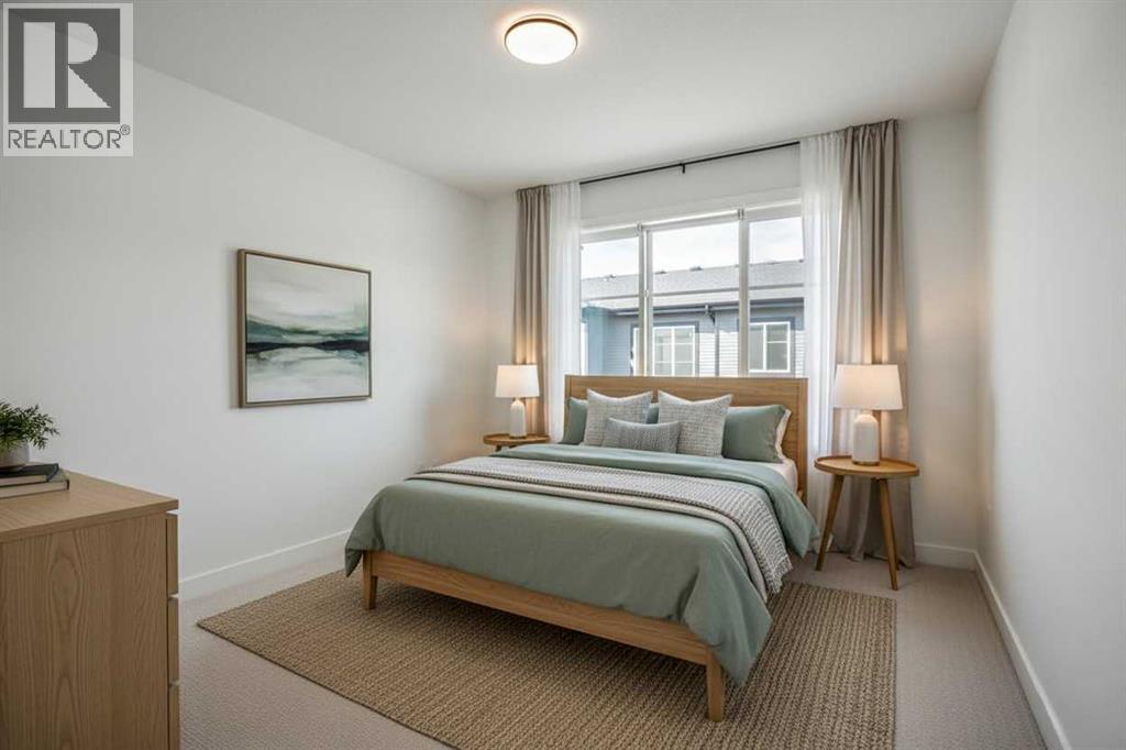 207, 50 Cornerstone Passage Ne, Calgary, Alberta  T3N 2G1 - Photo 16 - A2270398