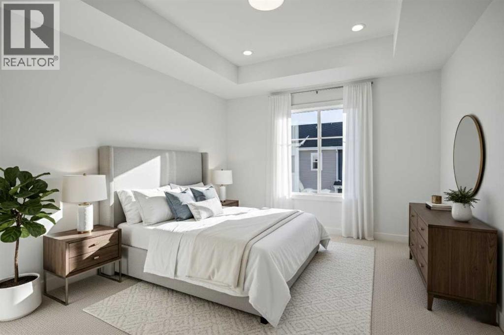 207, 50 Cornerstone Passage Ne, Calgary, Alberta  T3N 2G1 - Photo 20 - A2270398