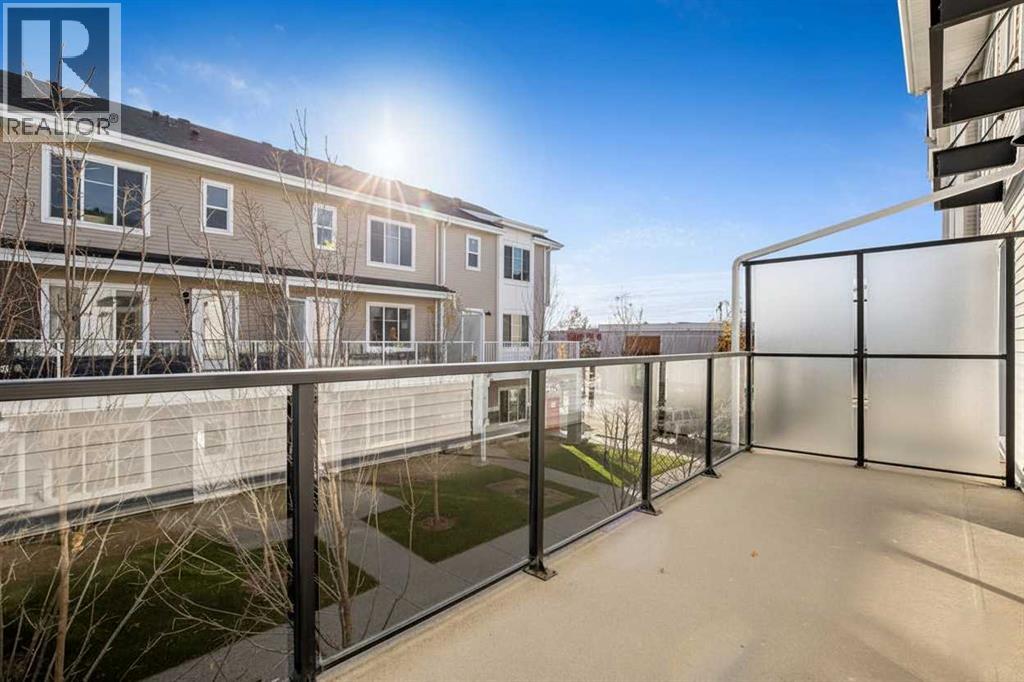 207, 50 Cornerstone Passage Ne, Calgary, Alberta  T3N 2G1 - Photo 13 - A2270398