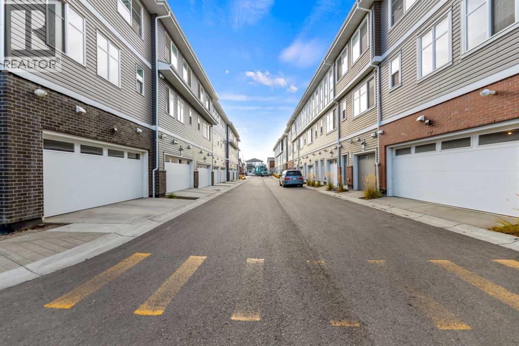 207, 50 Cornerstone Passage Ne, Calgary, Alberta  T3N 2G1 - Photo 27 - A2270398