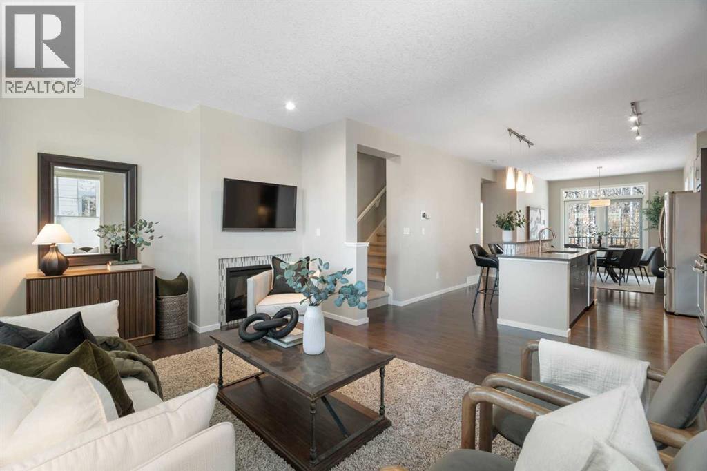 420 Ascot Circle Sw, Calgary, Alberta  T3H 0X3 - Photo 12 - A2271300