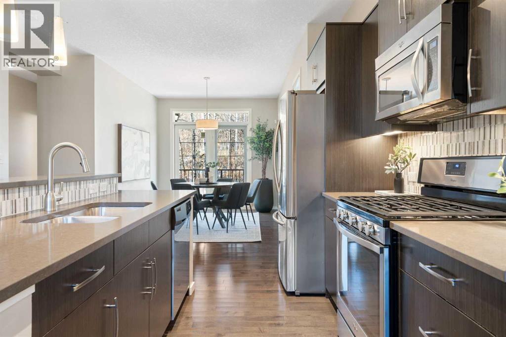 420 Ascot Circle Sw, Calgary, Alberta  T3H 0X3 - Photo 6 - A2271300