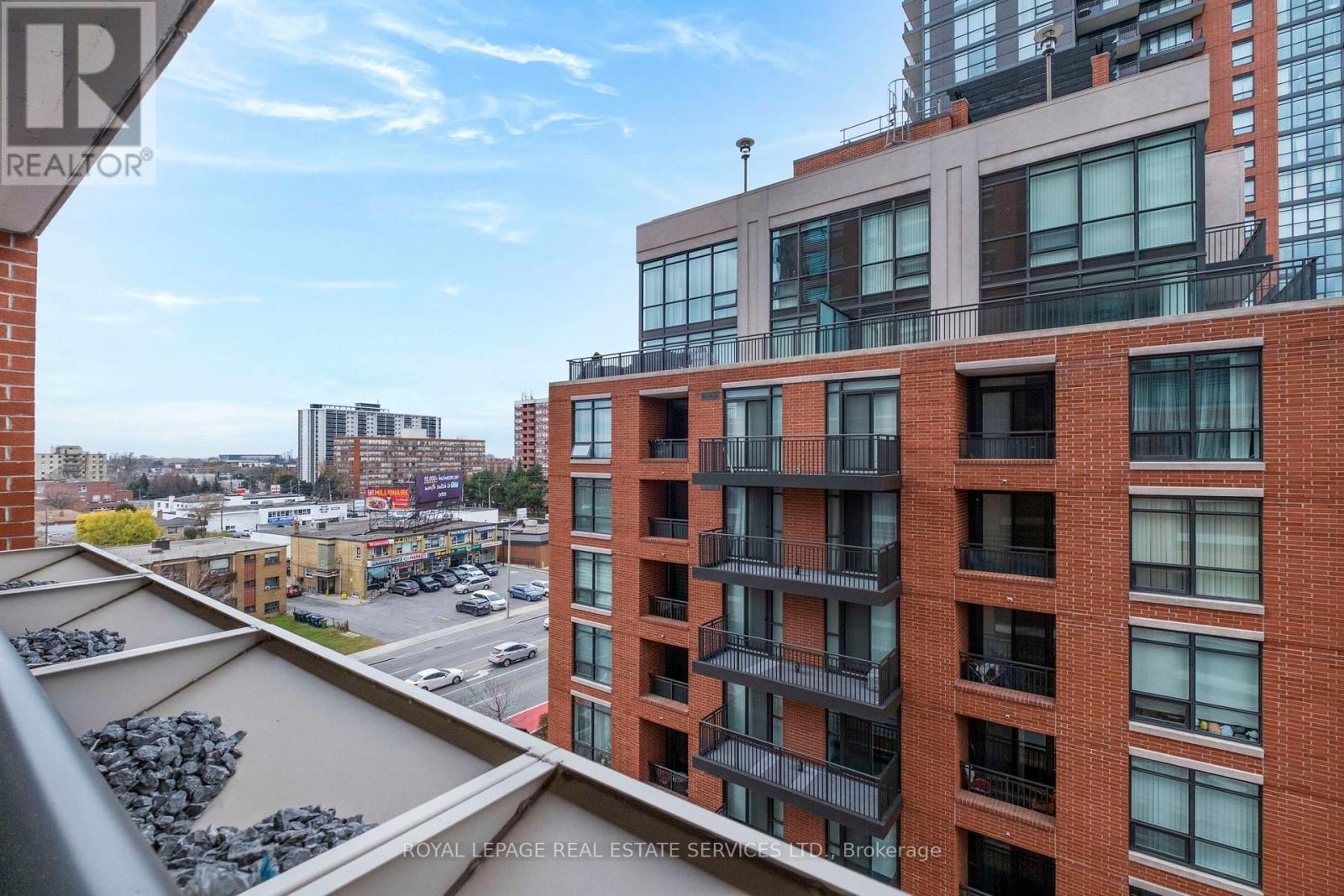 619 - 800 Lawrence Avenue W, Toronto, Ontario M6A 0B1 - Photo 20 - W12576736