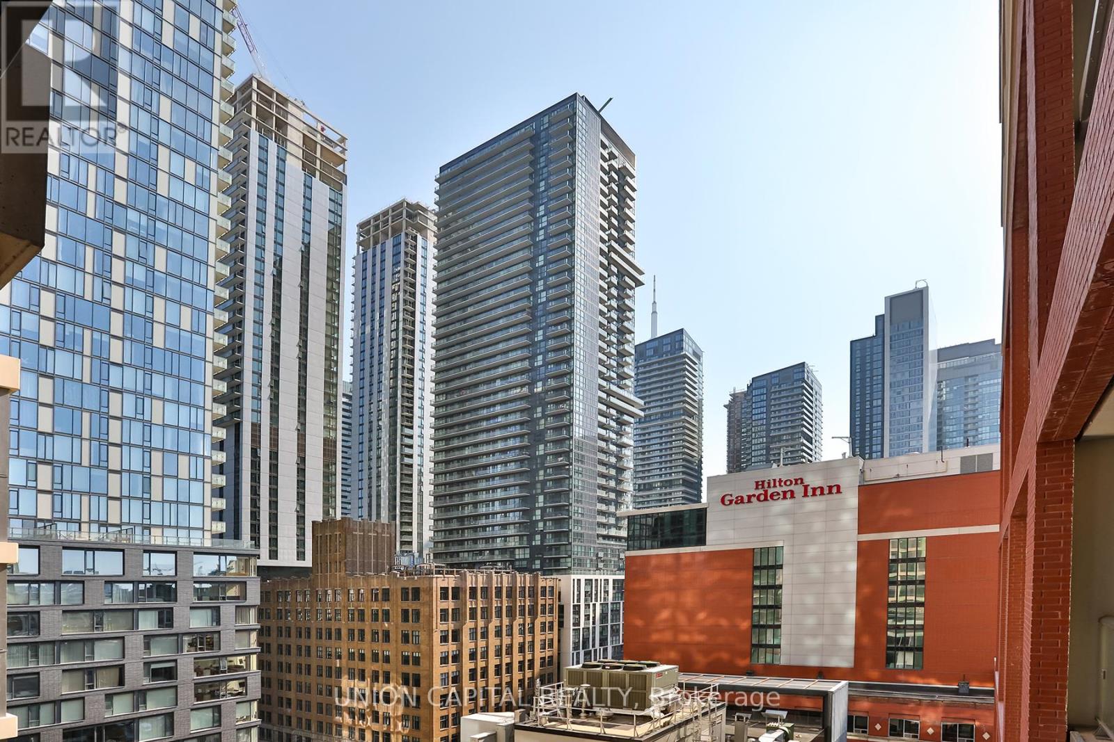 1111 - 108 Peter Street, Toronto, Ontario  M5V 0W2 - Photo 22 - C12576894