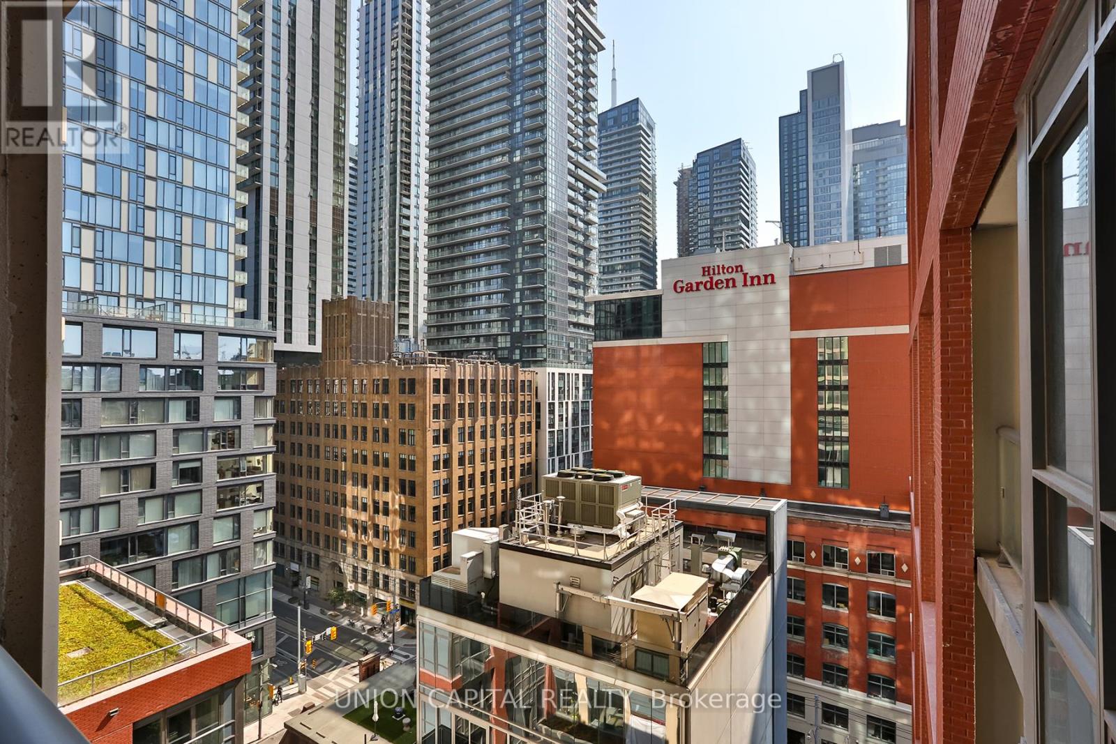 1111 - 108 Peter Street, Toronto, Ontario  M5V 0W2 - Photo 23 - C12576894