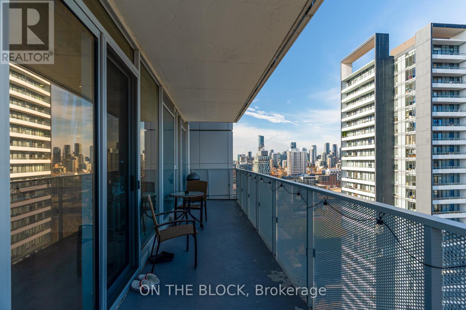 2204 - 20 Tubman Avenue, Toronto, Ontario  M5A 0M8 - Photo 13 - C12576916