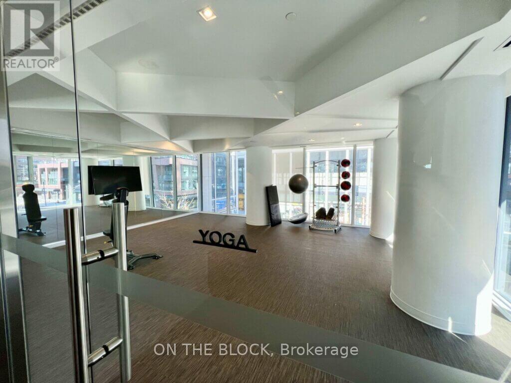 2204 - 20 Tubman Avenue, Toronto, Ontario  M5A 0M8 - Photo 16 - C12576916