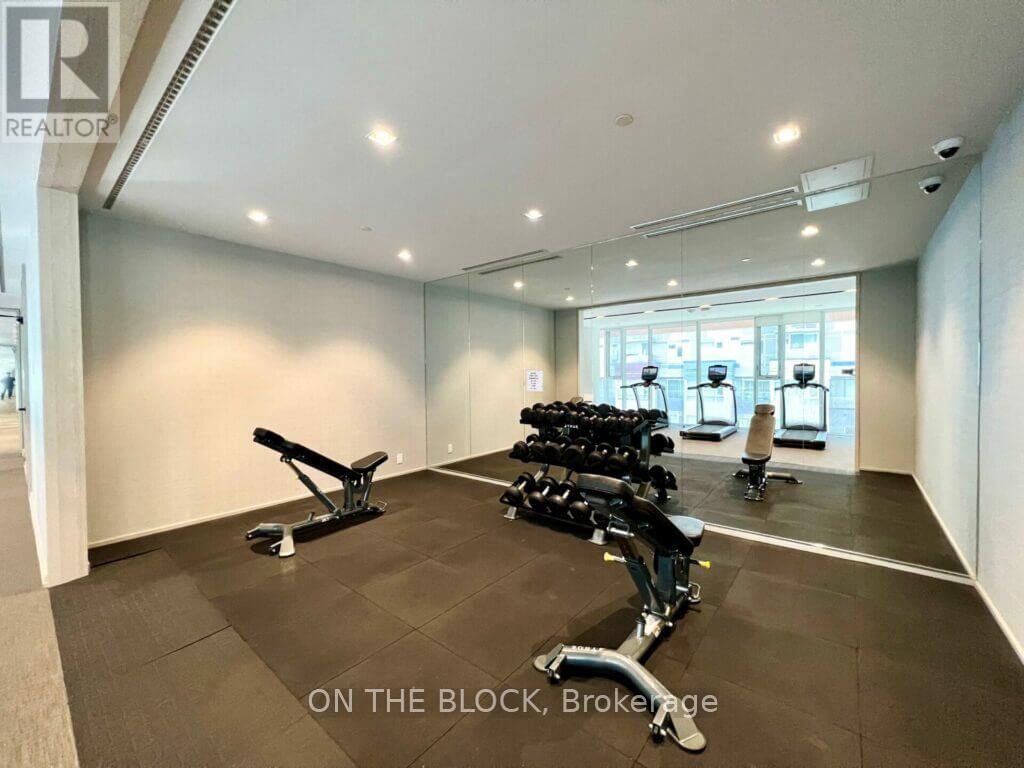 2204 - 20 Tubman Avenue, Toronto, Ontario  M5A 0M8 - Photo 17 - C12576916