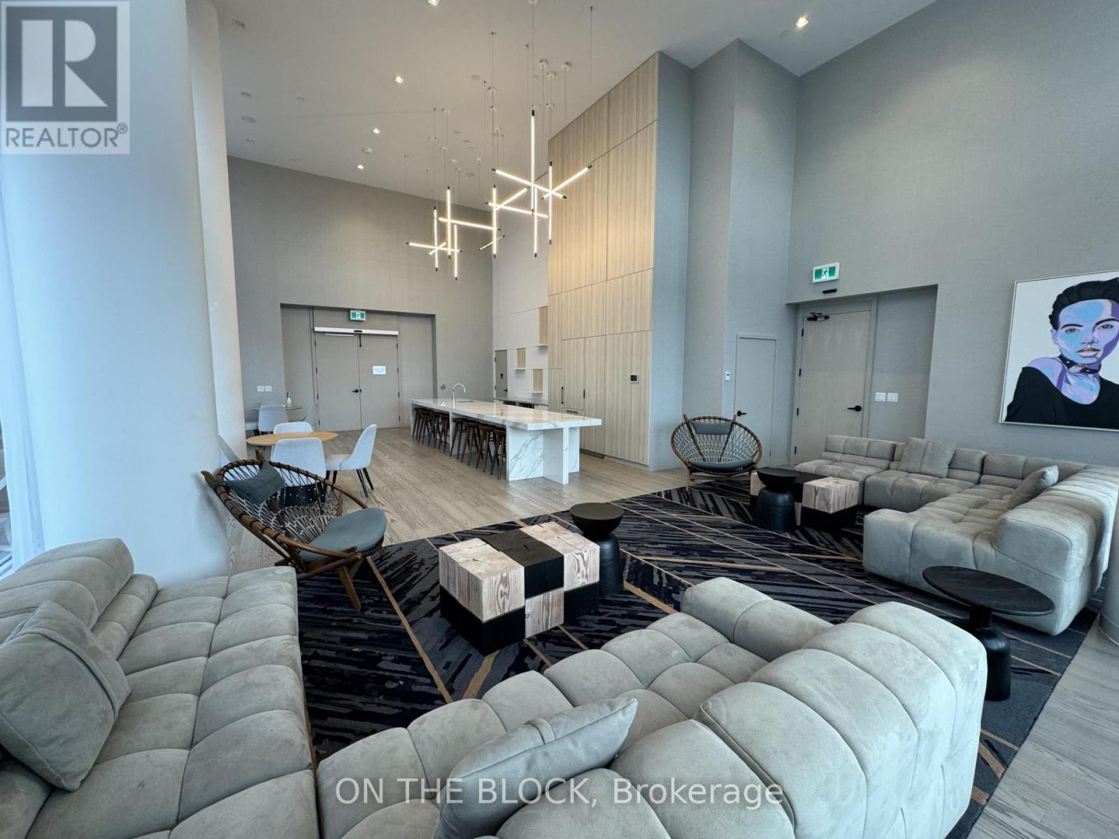 2204 - 20 Tubman Avenue, Toronto, Ontario  M5A 0M8 - Photo 20 - C12576916