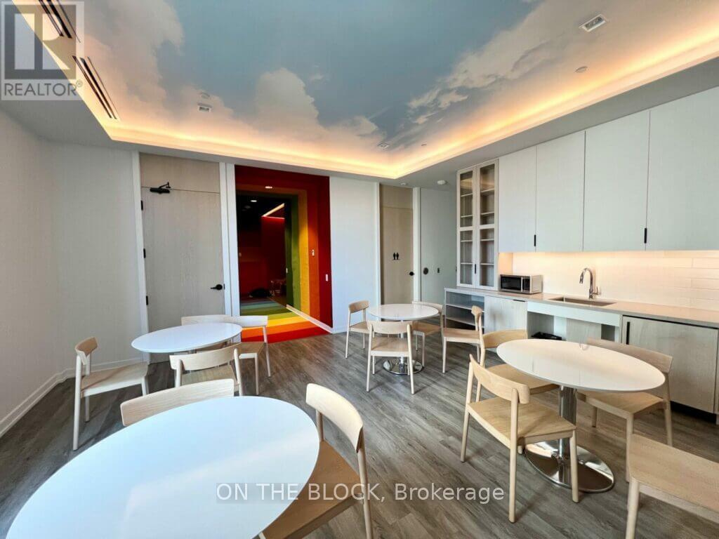 2204 - 20 Tubman Avenue, Toronto, Ontario  M5A 0M8 - Photo 26 - C12576916