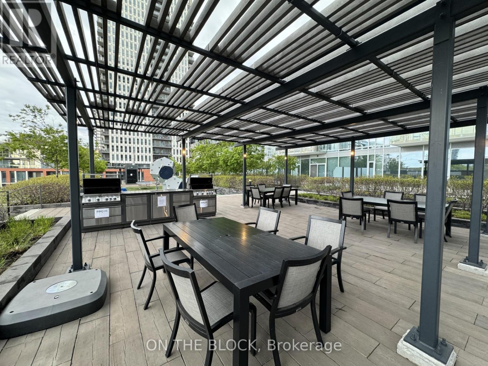 2204 - 20 Tubman Avenue, Toronto, Ontario  M5A 0M8 - Photo 28 - C12576916