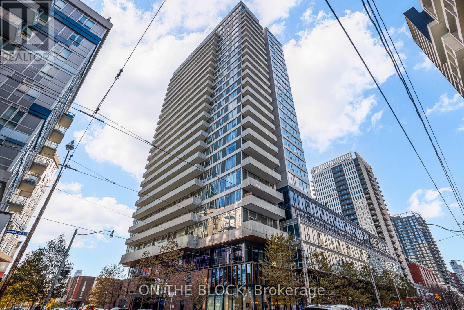 2204 - 20 Tubman Avenue, Toronto, Ontario  M5A 0M8 - Photo 29 - C12576916