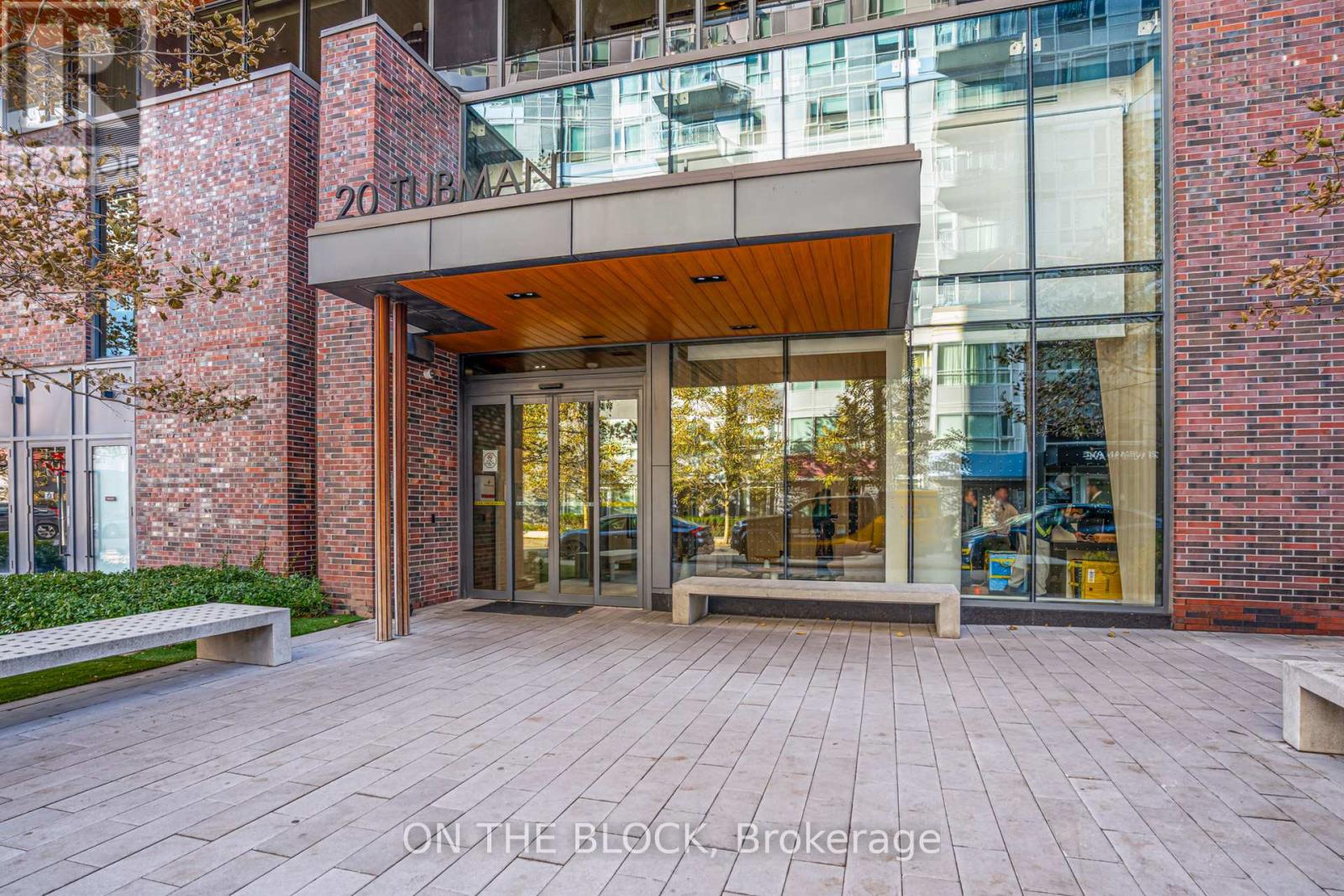 2204 - 20 Tubman Avenue, Toronto, Ontario  M5A 0M8 - Photo 30 - C12576916