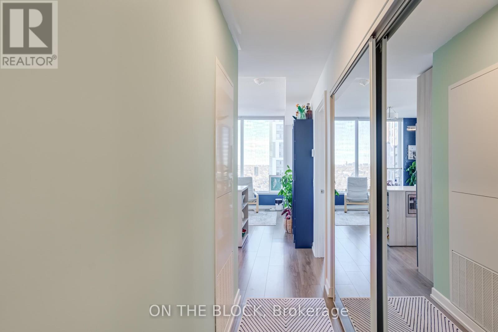 2204 - 20 Tubman Avenue, Toronto, Ontario  M5A 0M8 - Photo 7 - C12576916