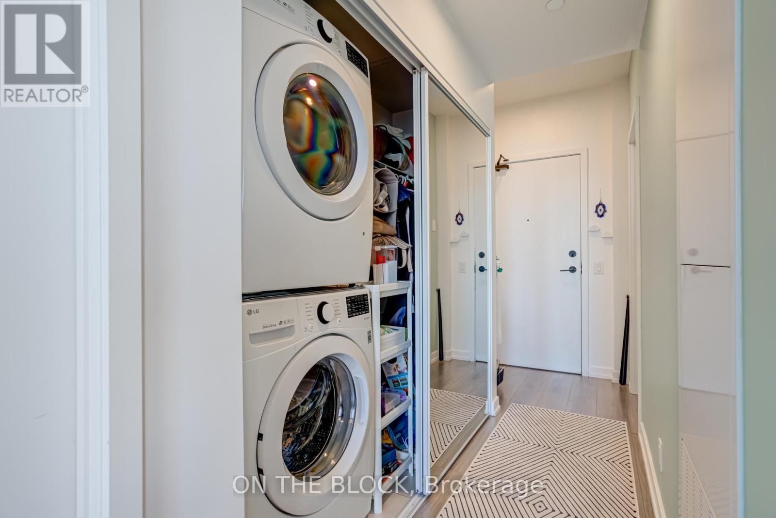 2204 - 20 Tubman Avenue, Toronto, Ontario  M5A 0M8 - Photo 8 - C12576916