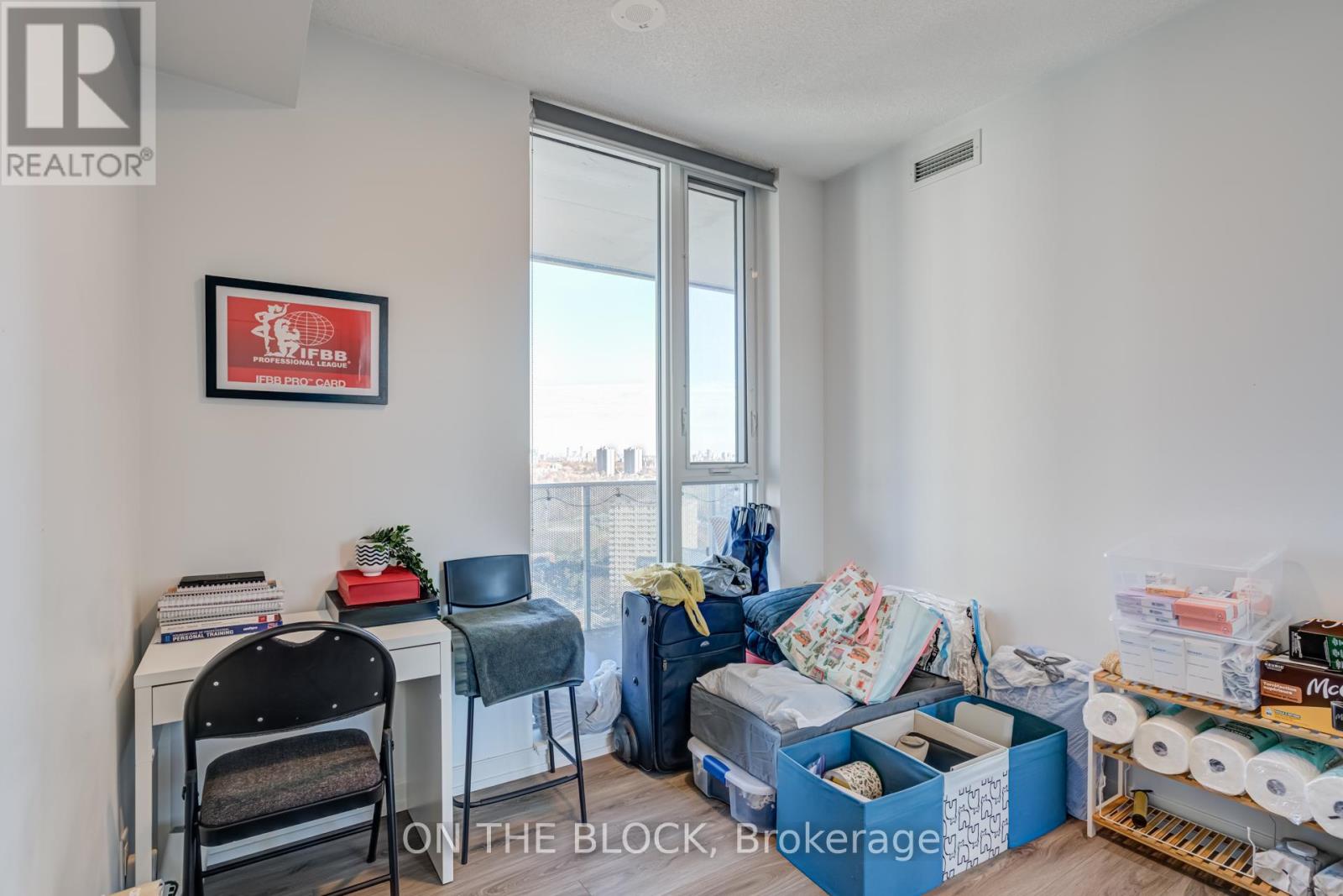 2204 - 20 Tubman Avenue, Toronto, Ontario  M5A 0M8 - Photo 9 - C12576916
