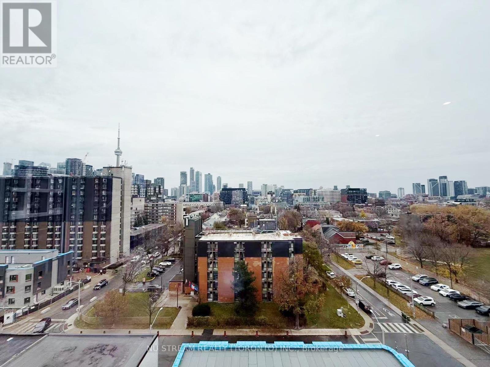 903 - 115 Denison Avenue, Toronto, Ontario  M5T 2N1 - Photo 8 - C12576952