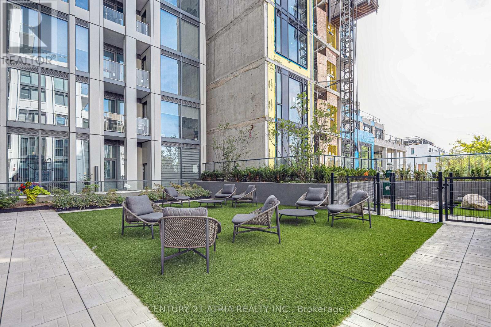 1820 - 2020 Bathurst Street, Toronto, Ontario  M5P 0A6 - Photo 42 - C12576954