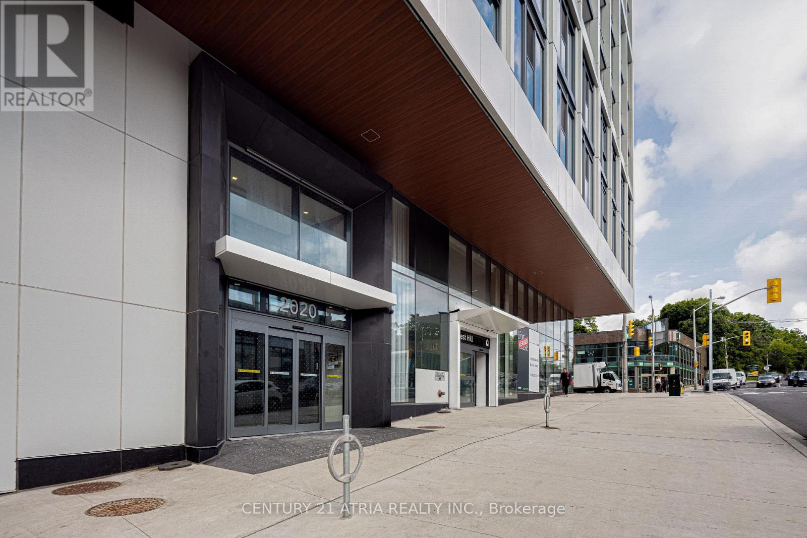 1820 - 2020 Bathurst Street, Toronto, Ontario  M5P 0A6 - Photo 43 - C12576954
