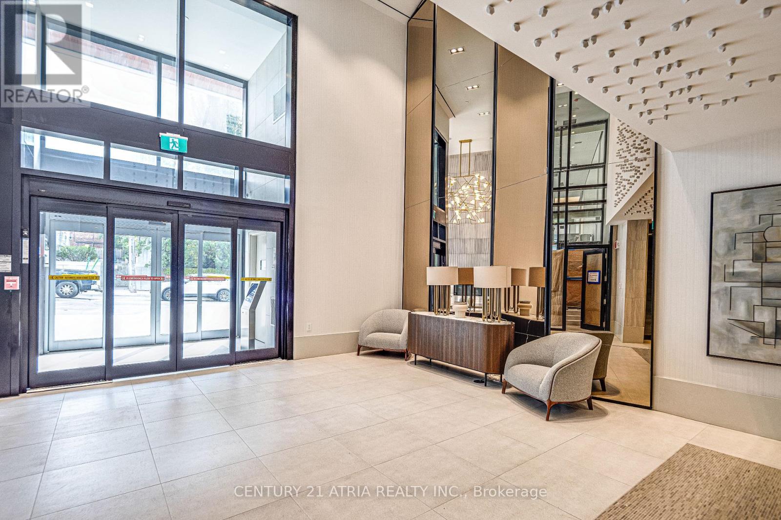 1820 - 2020 Bathurst Street, Toronto, Ontario  M5P 0A6 - Photo 47 - C12576954