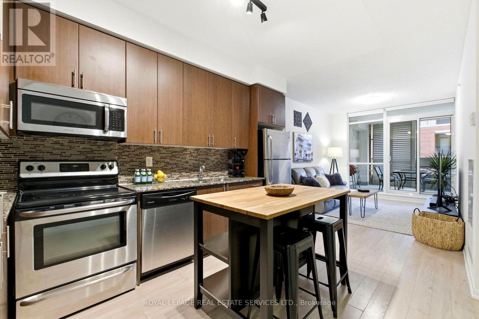 619 - 800 Lawrence Avenue W, Toronto, Ontario M6A 0B1 - Photo 15 - W12576736