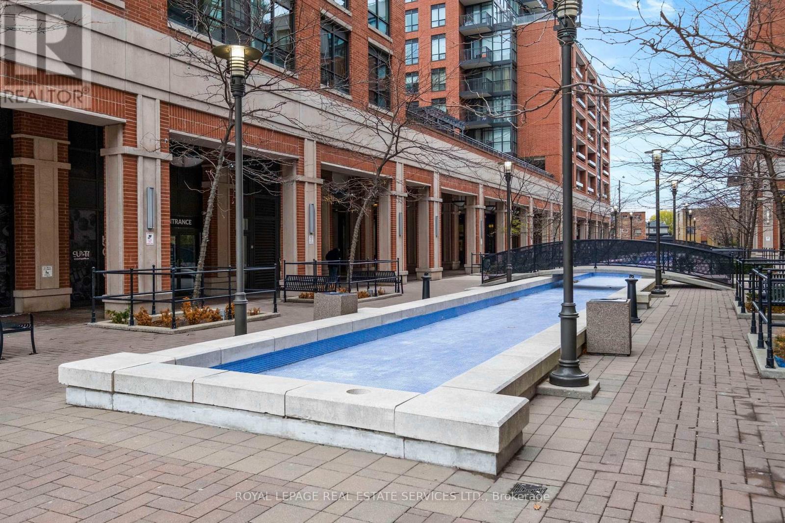 619 - 800 Lawrence Avenue W, Toronto, Ontario M6A 0B1 - Photo 29 - W12576736