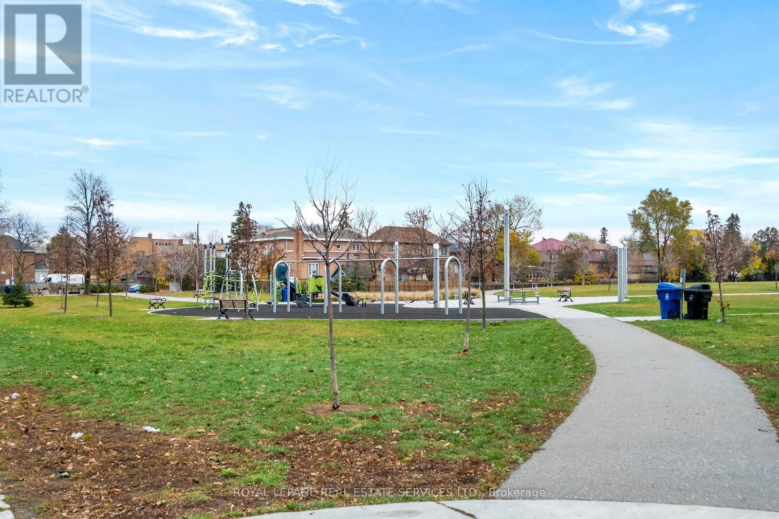 619 - 800 Lawrence Avenue W, Toronto, Ontario M6A 0B1 - Photo 30 - W12576736